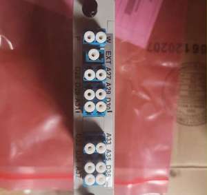 Multiplexer a Divisione di Lunghezza d'Onda RPSBM6-02 G.657 A2 con 900um 45020525 <span class=keywords><strong>Remole</strong></span> Side, Unità Mux a 6 Canali 45020524 45020523 45020530 - Product Image 2