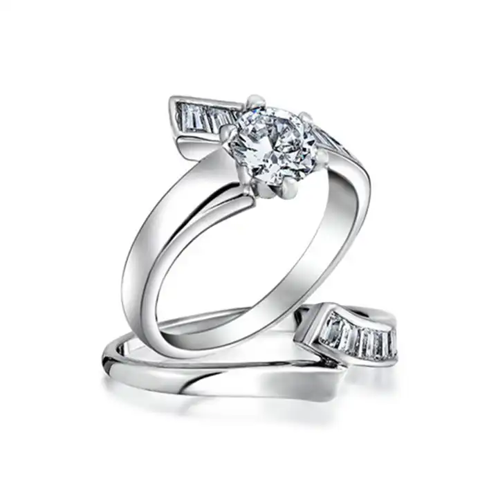 Tanishq Diamond Ring For Couple 2024 | towncentervb.com