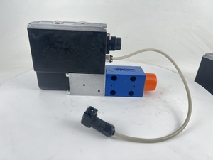 Hydraulique VT-DFPE-C-22/G24K0/2A0V/V VT-DFPE Proporcionnel 24V - Product Image 1