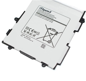 T4500E 6800mAh Replacement <b>Battery</b> for Samsung Galaxy Tab 3 10.1 P5200 CE RoHS Wholesale Bulk High Capacity Quality - Product Image 5