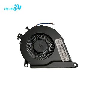 Ventilador de refrigeración interno para ordenador portátil, para <span class=keywords><strong>Hp</strong></span> <span class=keywords><strong>Omen</strong></span> <span class=keywords><strong>15</strong></span>-AX <span class=keywords><strong>15</strong></span>-bc 858970-001 813956 - Product Image 2