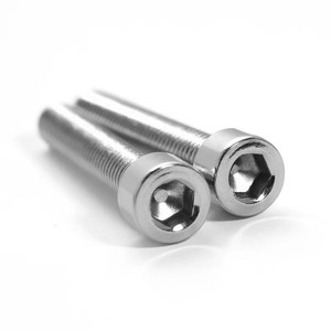 Para MALAXY, <span class=keywords><strong>tornillo</strong></span> de tapa hexagonal negro, mano <span class=keywords><strong>izquierda</strong></span>, <span class=keywords><strong>rosca</strong></span> giratoria inversa, ovalada M3 M4 M5 <span class=keywords><strong>M6</strong></span> M10 M12 M16, chapado en Zinc - Product Image 2