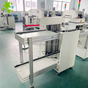 Chargeur et déchargeur de PCB d'origine pour machine de pick and place SMT - Product Image 3