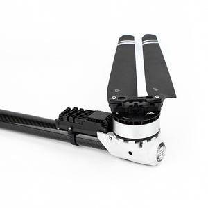 Moteur CC sans balais à aimant permanent T-MOTOR A6L 14S à faible bruit, poussée de 20 kg à 30 kg, pour drone de grande taille - Product Image 3