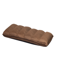 Canapé-lit pliant réglable à 5 positions, chaise longue inclinable, matelas pour salon, chambre à coucher, appartement