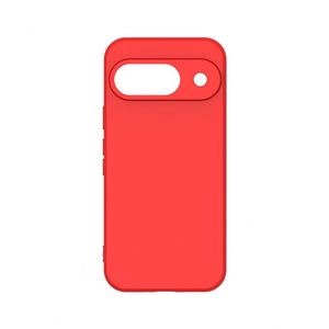 Funda Protectora de Silicona Líquida de Lujo para Teléfono Pro 6A para Google Pixel 9 Pro XL, Funda Protectora de TPU de Goma Suave para Pixel 8a 7 Pro 6A - Product Image 4