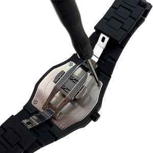Scatole per Orologi in Carta con Etichetta Personalizzata, Set con Cassetta degli Attrezzi per Orologi in <span class=keywords><strong>Acciaio</strong></span> Inossidabile - Product Image 3