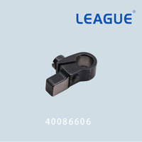 40085795 Douille de guidage de fil pour machines à coudre Juki DDL-8000AS, DDL-8000AB, DDL-9000C-S, AMB-289, LU-2810, LU-2860-7