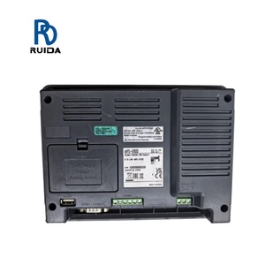 Écran tactile HMI TFT 7 pouces EXP2-0702 800*480 DC24V, interface homme-machine, panneau d'opérateur industriel - Product Image 1