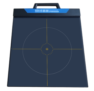 Loopdrukmatten voor voetkracht- en plantaire druktesten en -visualisatie, sportloopdrukmatten - Product Image 1