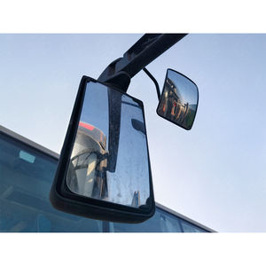 Choix fiable : Autobus <span class=keywords><strong>de</strong></span> tourisme d'occasion YU-TONG ZK6122HQBA, <span class=keywords><strong>bus</strong></span> public pour passagers, 22 L/100 km, option économique - Product Image 4