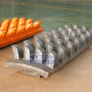 Segmento per Frantoio a Rulli Personalizzato Hytoncasting con Inserto in <span class=keywords><strong>TIC</strong></span> HT-2010009525 - Product Image 2