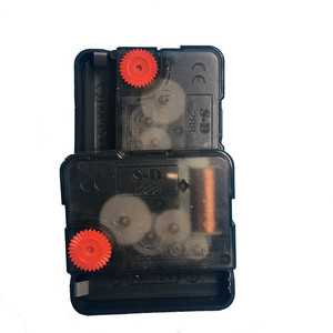 2019 Slient CE <span class=keywords><strong>RoHs</strong></span> Phong Trào Đồng Hồ Thạch Anh Trung Quốc 12 - Product Image 2