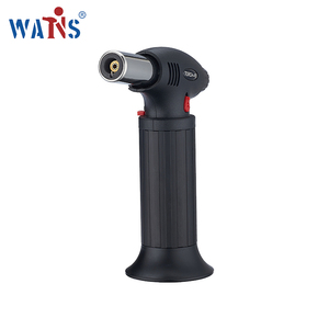 Venta caliente mini gas de fuego golpe quemador barbacoa más ligero para la cocina - Product Image 3
