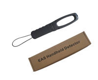 Détecteur portable AM Détecteur d'étiquette EAS Détecteur d'étiquette de sécurité EAS