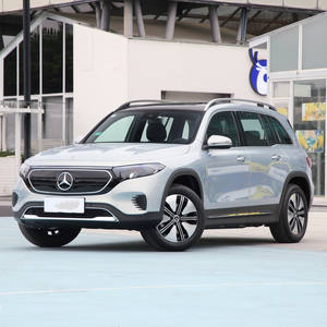 2024 Chine <span class=keywords><strong>Mer</strong></span> Cedes Ben Z <span class=keywords><strong>EQA</strong></span> 260 EQB 260 EQE SUV EQB SUV 260 2024 Mercedes EQB 350 4Matic EV Voiture - Product Image 6