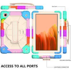 Prix direct usine étui pour <span class=keywords><strong>tablette</strong></span> robuste étui protecteur pour <span class=keywords><strong>tablette</strong></span> pour <span class=keywords><strong>Samsung</strong></span> A7T500 - Product Image 5