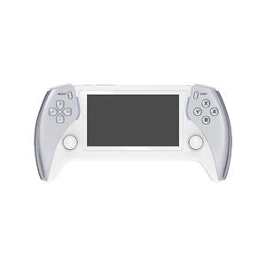 Consola de Juegos Portátil Project X PRO de 64 GB con 15000 Juegos, Wi-Fi, Pantalla HD 3D Rocker, Batería de 3200 mAh - Product Image 4