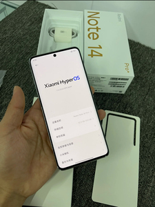 ขายส่งสมาร์ทโฟน Note14Pro+ 5G Octa Core LTE/CDMA ของแท้ ความจุ 256GB ระบบปฏิบัติการ Android 14 รองรับภาษาสเปน/อังกฤษ/ฝรั่งเศส/เยอรมัน หน้าจอ AMOLED 120Hz ชิปประมวลผล Helio - Product Image 5