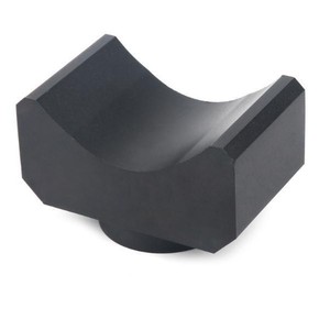 Selle de levage en aluminium pour vérins de 3 et 4 pouces, pièce de cric hydraulique 99255 - Product Image 4