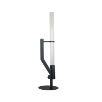 Poêle à bois portable haute efficacité pour cuisson et chauffage extérieur, réchaud fusée, chauffage de terrasse à granulés pour le camping