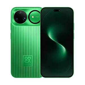 สินค้าขายดีที่สุด Hua Wei nova 15 ultra 5G 6.84โทรศัพท์มือถือ "OLED พร้อมกล้อง beaty แบตเตอรี่6500mAh 100W รองรับ NFC - Product Image 2