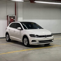 Voiture d'occasion Volkswagen Polo, Volkswagen Polo Plus 1.5L automatique édition panoramique 2021, conduite à gauche, Volkswagen Polo Spot, vente en gros et au détail