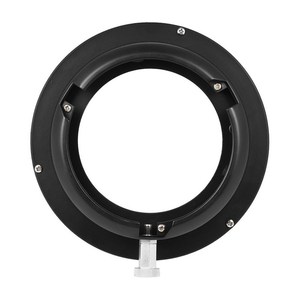 Großhandel Professioneller Fotografie-Fotostudio Elinchrom-Halterung zu Bowens-Halterung <span class=keywords><strong>Speedring</strong></span>-Konverter Adapterring - Product Image 3