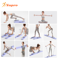 Supro Fitness Exercice Jambe Mince Intérieur Ski Équipement De Sport Simulateur Machine Ski