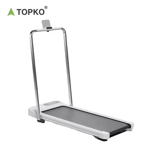 TOPKO, cinta de correr eléctrica de alta calidad <span class=keywords><strong>para</strong></span> gimnasio en casa, máquina <span class=keywords><strong>para</strong></span> <span class=keywords><strong>caminar</strong></span> con pantalla LED, almohadilla <span class=keywords><strong>para</strong></span> <span class=keywords><strong>caminar</strong></span> conveniente <span class=keywords><strong>para</strong></span> uso doméstico - Product Image 5