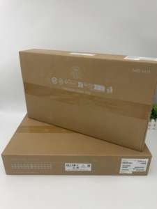 Commutateur réseau HPE <span class=keywords><strong>Aruba</strong></span> JL682A <span class=keywords><strong>L3</strong></span> - Géré - 24 x 10/100/1000 JL682A - 100% original et neuf - Product Image 3