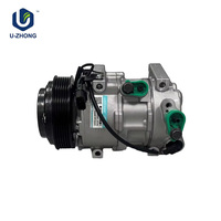 Compresseur de climatisation automobile universel 12V CHESHIPEI neuf 97701H2000 97701H2100 de haute qualité pour Kia K3 pour I20