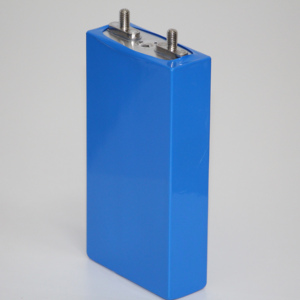 แบตเตอรี่ลิเธียมแบบแท่ง ราคาโรงงาน แบตเตอรี่ลิเธียมไอออน 3.2V 20ah รอบการใช้งานลึก - Product Image 2