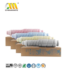 ผงหมึกไชนามาเตะ tn616 ของแท้สำหรับโคนิก้า มินอลต้า c6000 ตลับผงหมึก TN616 ใช้ได้กับเครื่องพิมพ์โคนิก้า มินอลต้า C6000L - Product Image 6