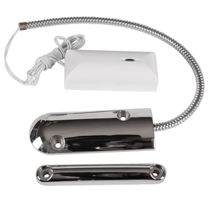 Focus <span class=keywords><strong>Meian</strong></span> MD-212R 433MHz 868MHz Rollladensensor Magnetischer Rolltürsensor für DIY-Alarmsysteme Diebstahlschutz - Product Image 1