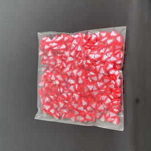 Tranches de pâte polymère YS 5 mm, mélange de fruits citronnés, pour nail art, moule à résine époxy, remplissage, fabrication artisanale DIY, vente en gros, emballage en sac, 25/sac - Product Image 6