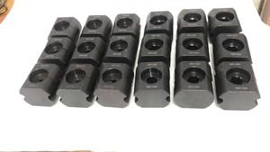 أداة كبس سلكية بمحطة 100 طن أداة كبس هيدروليكية ماكينة كبس هيدروليكية - Product Image 5