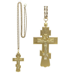 Évêques Croix Pectorale-JWL-1007 - Product Image 2