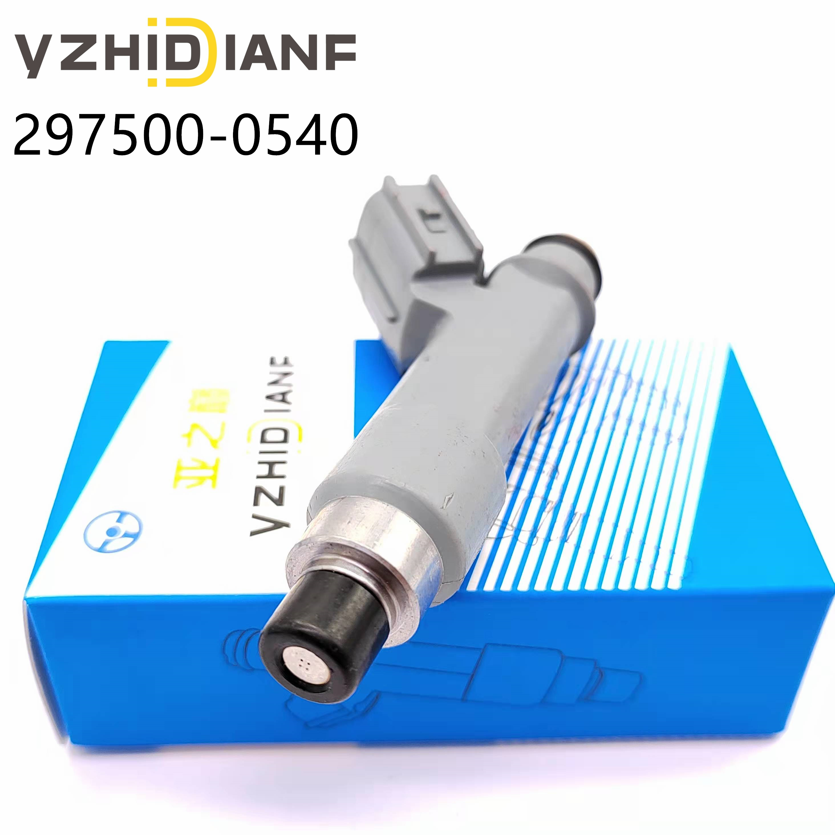 喷油器喷嘴297500-0540 15710-64J00 1571064J00 2975000540用于