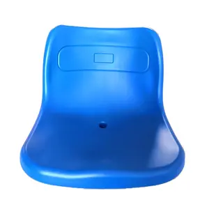 혁신적인 디자인 관람석 의자 대형 이벤트 관람석
