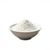 Farine d'amidon de racine de lotus 1kg en vrac, déshydratée, pour remplacement de repas, qualité commerciale, sans additifs, directement de l'usine