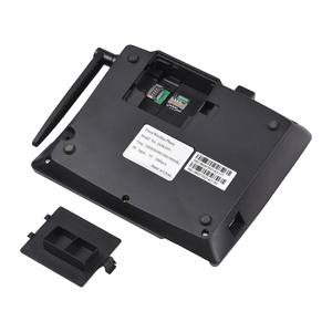 Téléphone fixe sans fil <span class=keywords><strong>GSM</strong></span> de bureau Hotsell avec prix <span class=keywords><strong>discount</strong></span> - Product Image 4