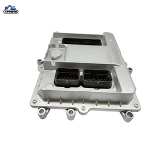 Pièces de rechange neuves pour contrôleur ECU ECM d'excavatrice sur chenilles DX140LC DX225LC XPower 11201-7016 - Product Image 1