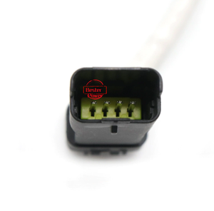 Capteur d'oxygène pour Citroën C-Elysée <span class=keywords><strong>DS3</strong></span> Cabriolet 1.2 <span class=keywords><strong>VTi</strong></span> 82 Peugeot 208 301 9810634380 9673438580 - Product Image 5