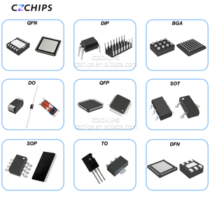 Genuine Original Brand-New Guaranteed KTP-BAU/256 Common Integrated Circuits IC Chips Professional Electronic Component - Product Image 6