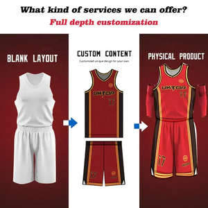 Maillot de <span class=keywords><strong>basket</strong></span>-ball à sublimation personnalisée <span class=keywords><strong>Ensemble</strong></span> d'équipe à séchage rapide Costume pour enfant Chemises et shorts de <span class=keywords><strong>basket</strong></span>-ball uniformes de <span class=keywords><strong>basket</strong></span>-ball - Product Image 3