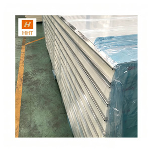 Dimensiones del panel para cámara frigorífica Pir, Reparación <span class=keywords><strong>de</strong></span> panel <span class=keywords><strong>de</strong></span> encaje para cámara frigorífica, Examen <span class=keywords><strong>de</strong></span> tablero para cámara frigorífica - Product Image 4