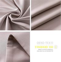100% pure soie bonne qualité taie d'oreiller refroidissement solide mûrier soie taie d'oreiller pour la maison