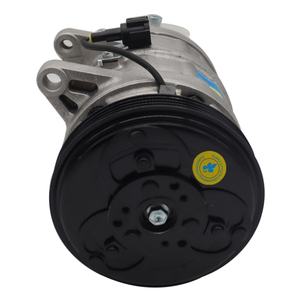 Compresseur d'air pour Nissan Caravan Urvan E25 92600VW100 506211-8270 506012-0160 506011-9570 Z0016347A 5062118270 - Product Image 5