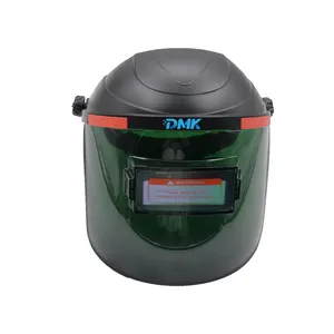 Good price Laser Welding Protective Mask Helmet used for Laser equipments anti radiation